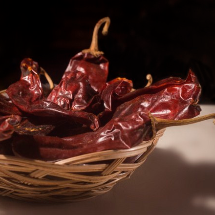 Chile Guajillo
